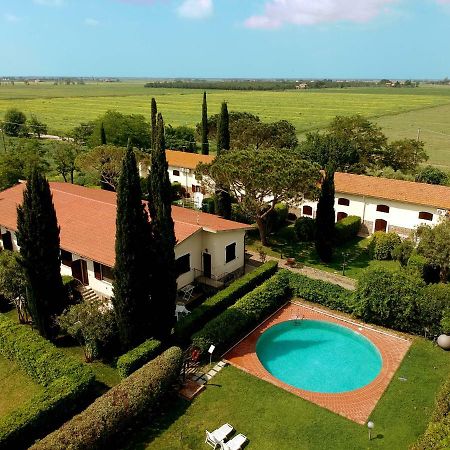 Appartamenti Il Granaio Marina di Grosseto Kültér fotó