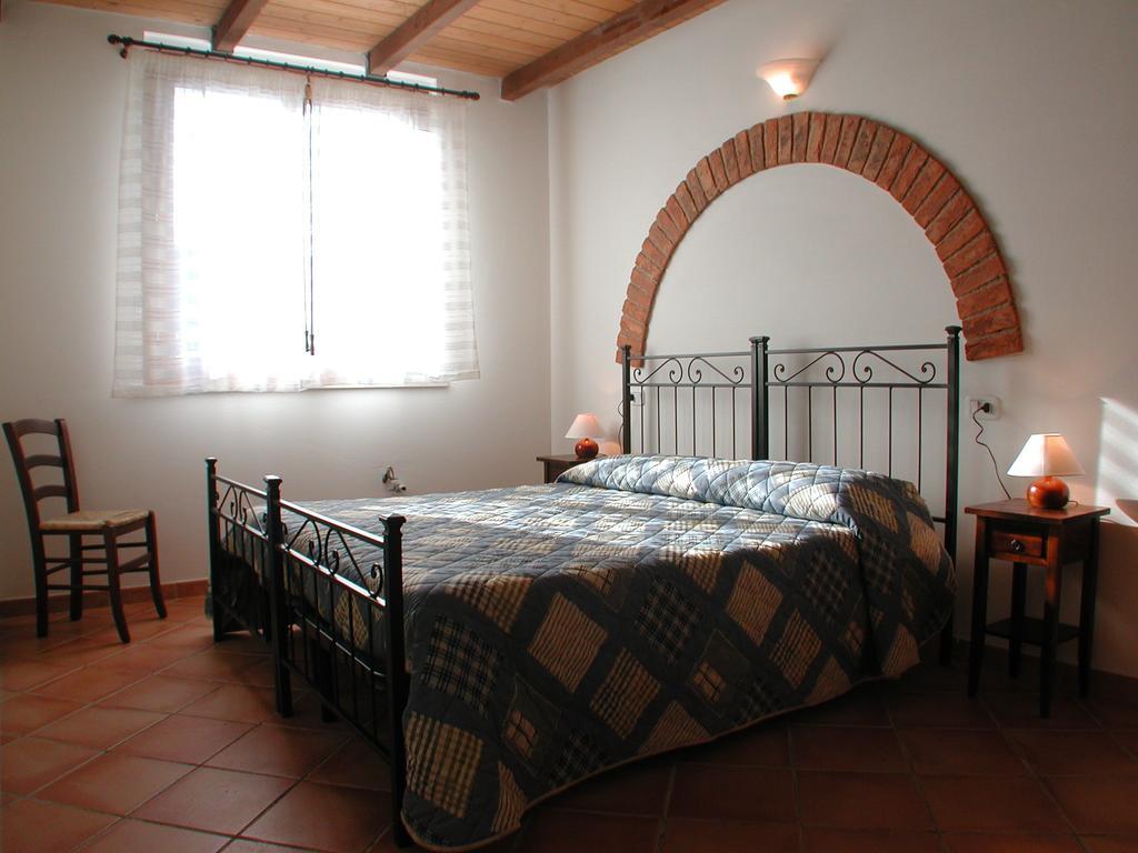 Appartamenti Il Granaio Marina di Grosseto Szoba fotó