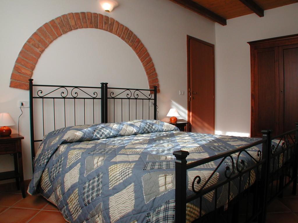 Appartamenti Il Granaio Marina di Grosseto Szoba fotó