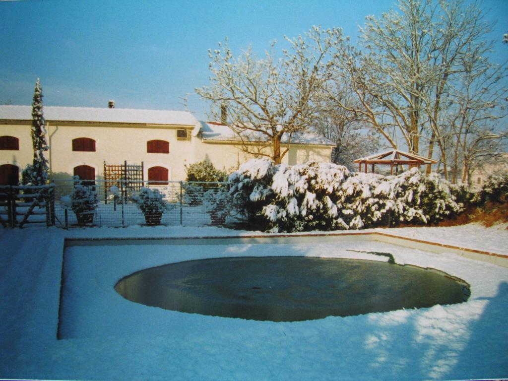 Appartamenti Il Granaio Marina di Grosseto Kültér fotó