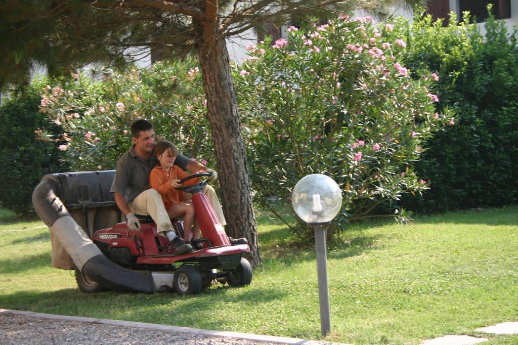 Appartamenti Il Granaio Marina di Grosseto Kültér fotó