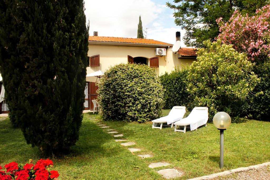 Appartamenti Il Granaio Marina di Grosseto Kültér fotó