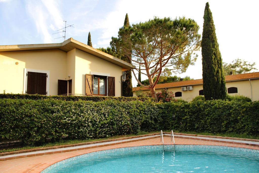 Appartamenti Il Granaio Marina di Grosseto Kültér fotó