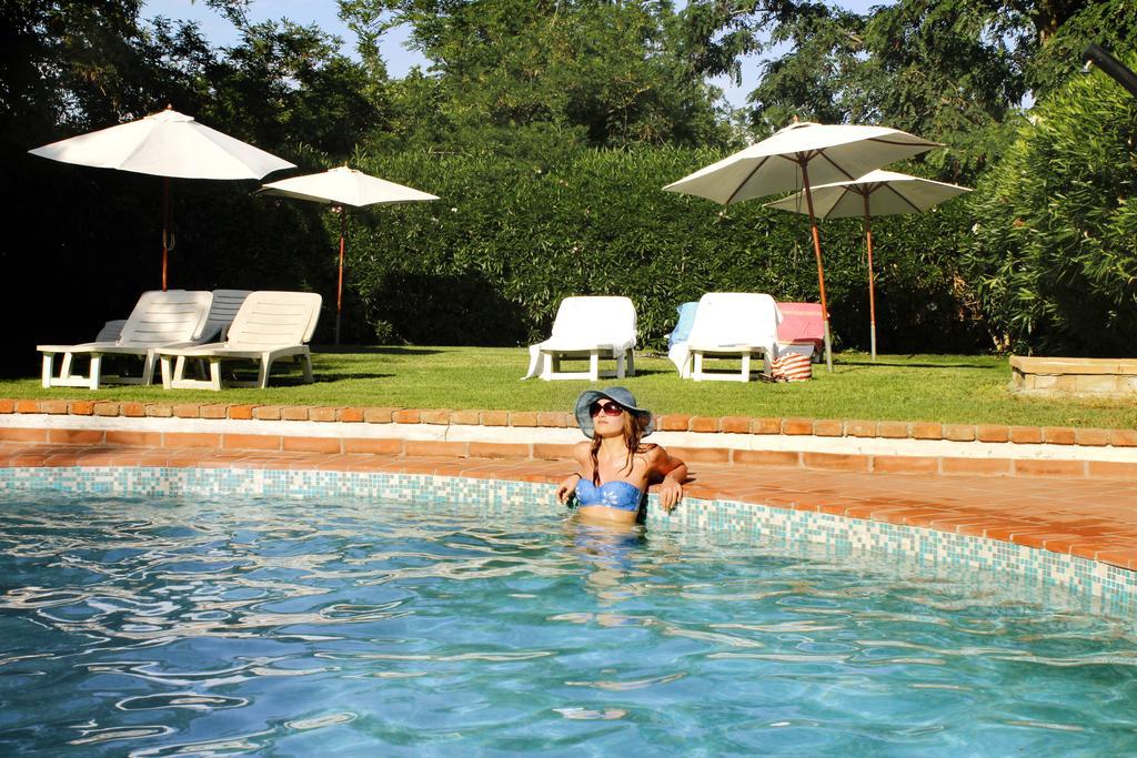Appartamenti Il Granaio Marina di Grosseto Kültér fotó