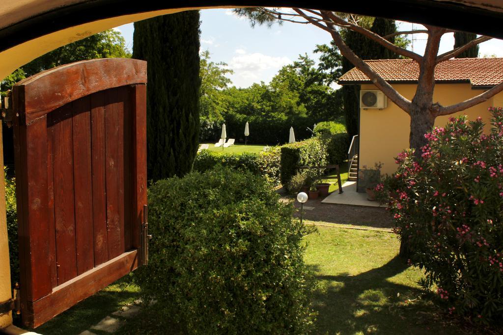 Appartamenti Il Granaio Marina di Grosseto Kültér fotó